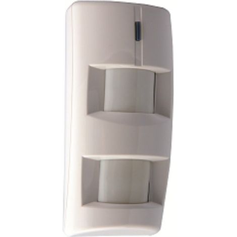Detecteur Ext Double Ir - URMET 1051/105
