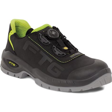 Chaussures de sécurité S3 SRC Concorde, pointure 46 FTG (1/2)