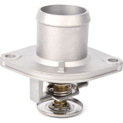 Termostato 3C3Z8575AA con junta de sellado para Ford Super Duty
