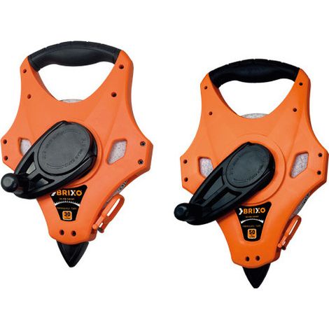 ROTELLE METRICHE BRIXO PRO MT 50
