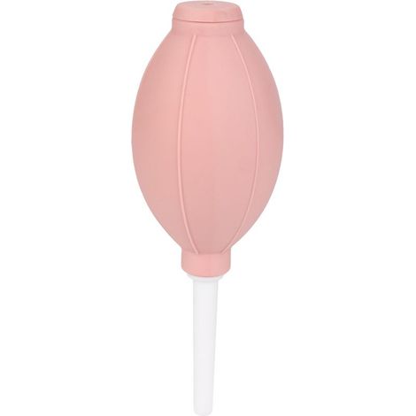 Souffleur de poussière multifonctionnel pour plantes, nettoyeur de poussière pour appareils photo, outil de nettoyage de jardin (rose) (1/5)