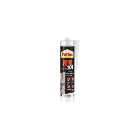 SP 101 CART. 280 ML - GRIS - IMPREX