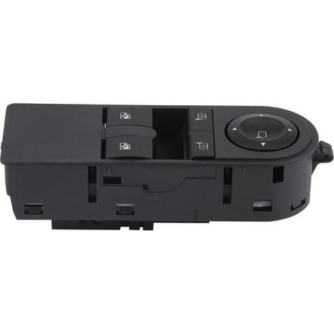 QILU-Bouton of control of lifter-glass electric for Opel Astra 05-10 13228706 (1/4)