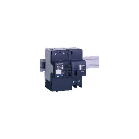 Merlin Gerin 19011 – Differentialblock VIGI NG125 2P 63A 30MA