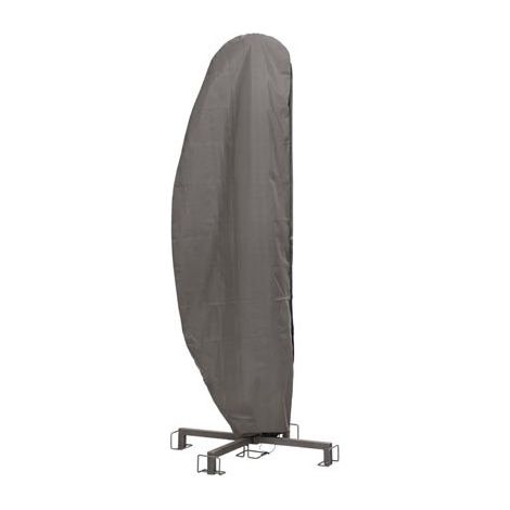 Housse d'extérieur pour parasol à bras libre ø max  350 cm