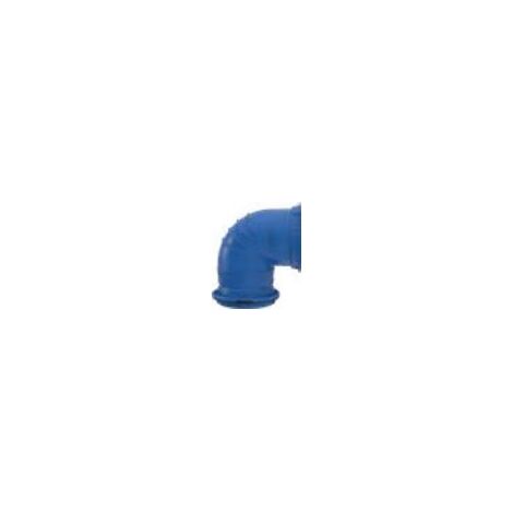 Ariasilent raccordo curva att. maschio VS0435236 - - VALSIR - -