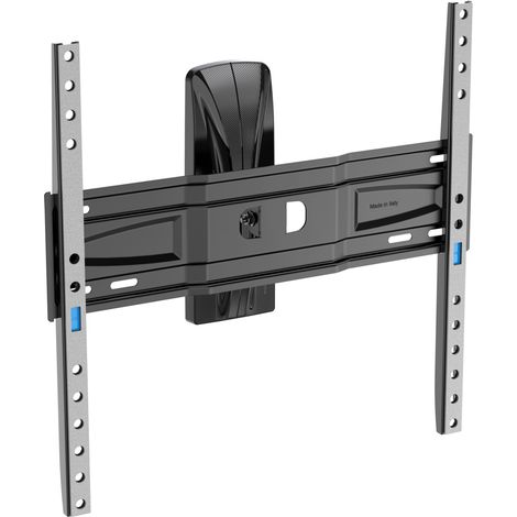 Meliconi 480877 support pour téléviseur 195,6 cm (77") Noir (1/2)