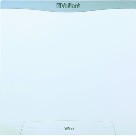 module Vaillant multiMATIC 0020184846 pour VRC 700, 3 circuits mélangeurs