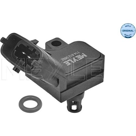 Capteur, pression de suralimentation Meyle 714 812 0002 JAGUAR 1 379 704