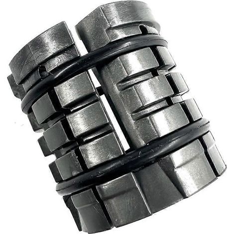 1 Stück Servolenkgetriebe für Pkw 56521-F2000-- (1/5)