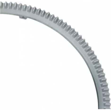 Couronne en fonte pour bétonnière BP1600/170 – Conception robuste – Durabilité exceptionnelle – Installation simple et rapide – Sirl