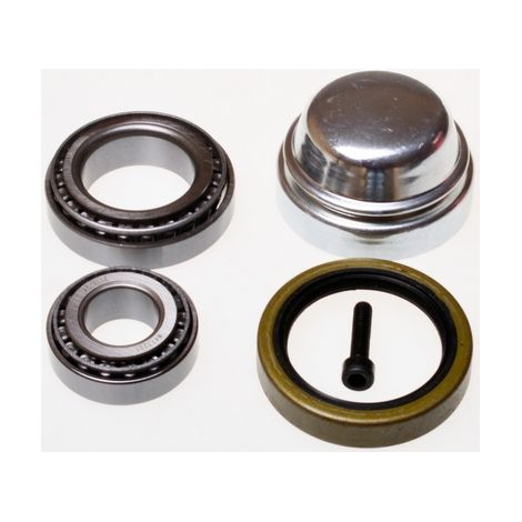Cuscinetto ruota W413231 Denckermann