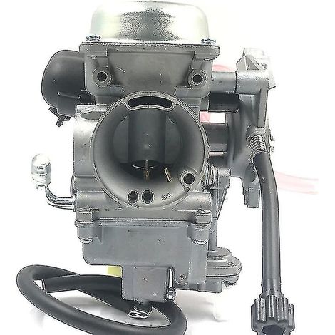 Carburateur pour Arctic Cat 500 0470-449 0470-533 et ATV350 (1/5)
