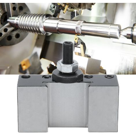Messerclip mit Schnellwechselsystem im amerikanischen Stil 250-201T, Messerclip der amerikanischen Serie (1/5)