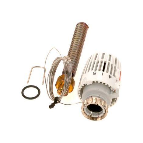BOSCH Tête thermostatique, 87182245450