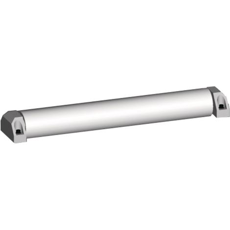metallkraft Zusatzrolle 600 mm