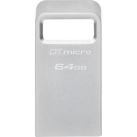 USB Pendrive Kingston DataTraveler DTMC3G2 64 GB 64 GB (1/3)