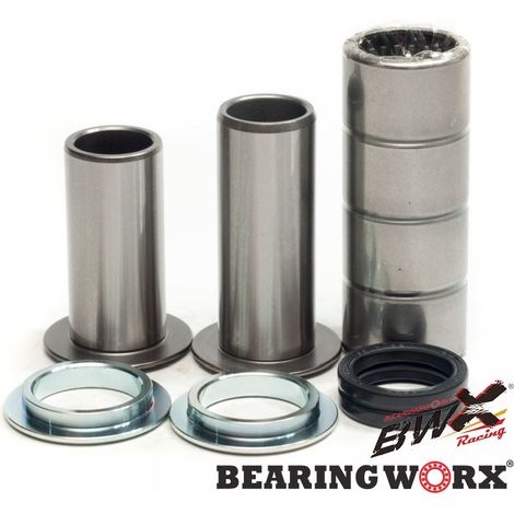KIT DE REPARACIÓN DE BASCULANTE BEARING WORX HUSQVARNA CR/WR, TC/TE, SM '08-'13 (28-1199)