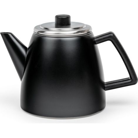 Teekanne Odense 1,1l schwarz