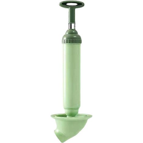 Filiyano-Ventouse de toilette à pompe à vide pour toilettes domestiques (1/2)