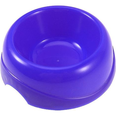 1 gamelle d'eau pour animal de compagnie (1/3)