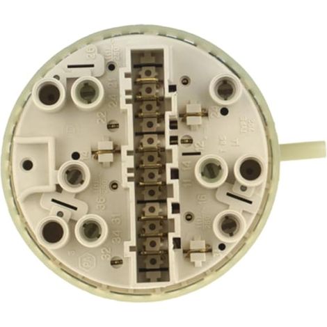 Whirlpool - pressostat - 481927128576 -