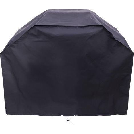 Housse de protection basique pour barbecue Char-Broil 2 brûleurs (taille moyenne). (1/5)