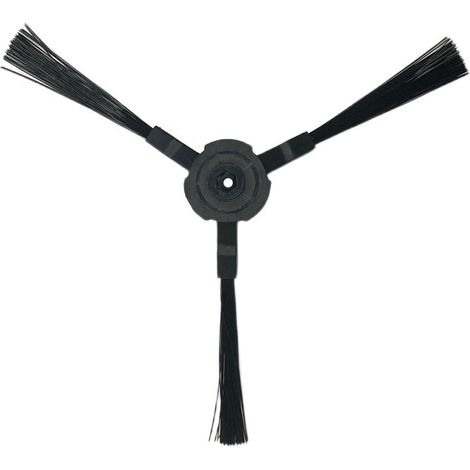 Geeignet für die Seitenbürsten der Ecovacs CR540/CR542/CEN546/CEN250/CR250 Saugroboter (1/4)