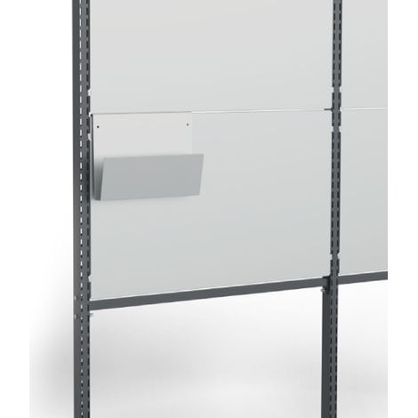 PROVOST - Kit Kombineo - Panneaux d'affichage modulaires en métal (1/2)