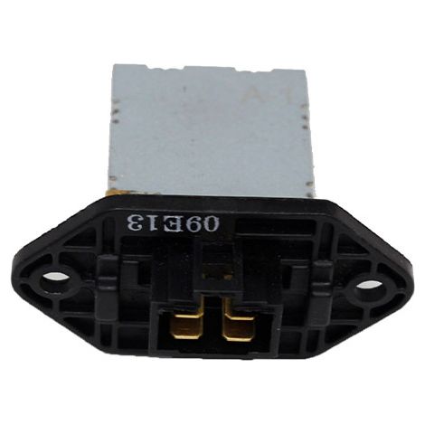 970624A100 est une résistance pour le ventilateur avant du Hyundai I800 H1 JAC Refine M3. (1/4)