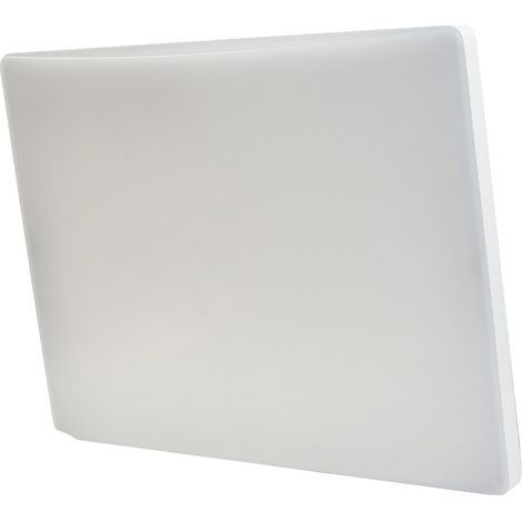 Projecteur LED Full Screen Blanc 120W, 12060 lumens, protection IP65, lumière 4000K, 100% éco conçu : matières recyclées + source et pièces remplaçables, connecteur rapide, orientable 360°, garantie 5 (1/5)