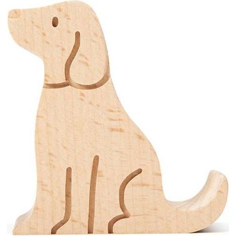 Dog Phone Stand – Kikkerland