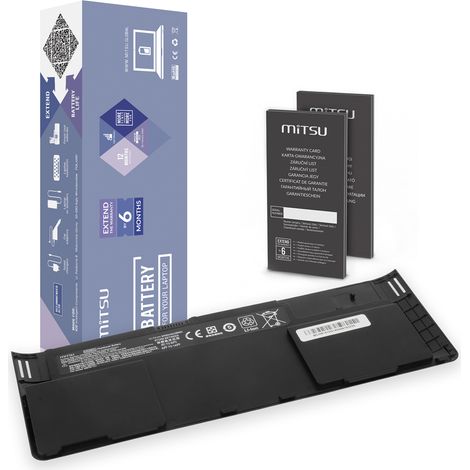 Batería OD06XL para HP EliteBook 810 G1 G2 G3