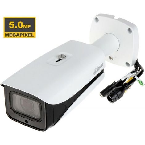 Dahua telecamera Starvis 5MP IR50M OBB. Motorizzato - IPC-HFW5541E-ZE-S3 (2.7-13.5mm)