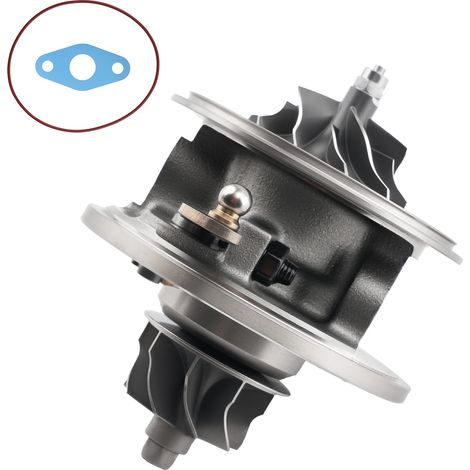 New Turbocharger CHRA for Land Rover Range Rover Sport 3.6D 368DT 2006-2013 (1/5)