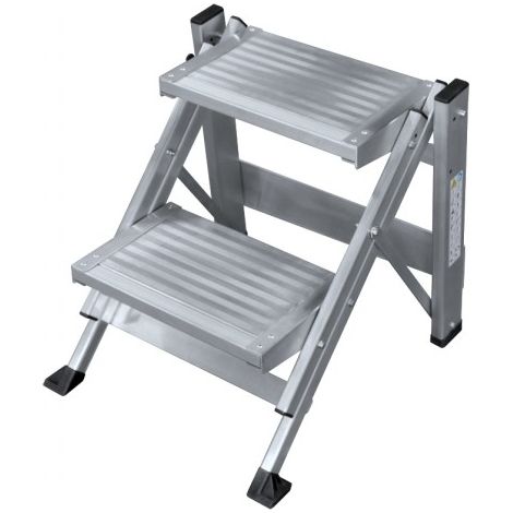 Taburete KTL K-FOLD plegable (1/3)