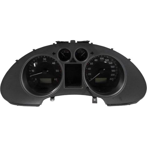 [PRODUIT D'OCCASION] Bloc Compteurs SEAT Ibiza 2006- ♻️ Ref Oe. 6l0920803a - Garantie à vie (1/5)