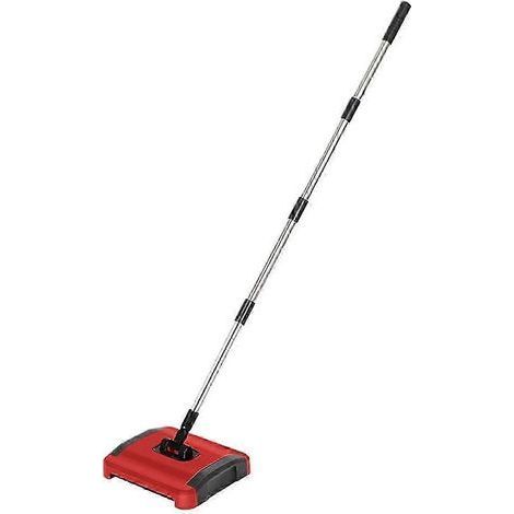 Balai à tapis manuel, balai à tapis, balai à tapis, brosse pour tapis (1/5)
