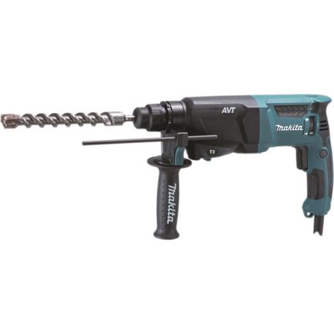 Makita HR2601J rotary hammers (1/3)