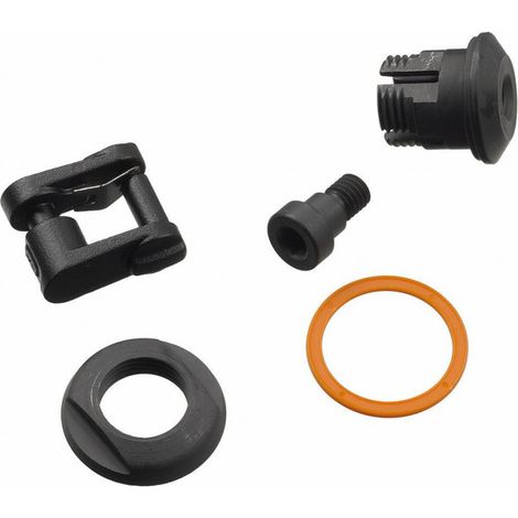 Repuestos Fijados Para Podadores De Circunvalación Profesional Pb-8M Y Pb-8L (1/3)