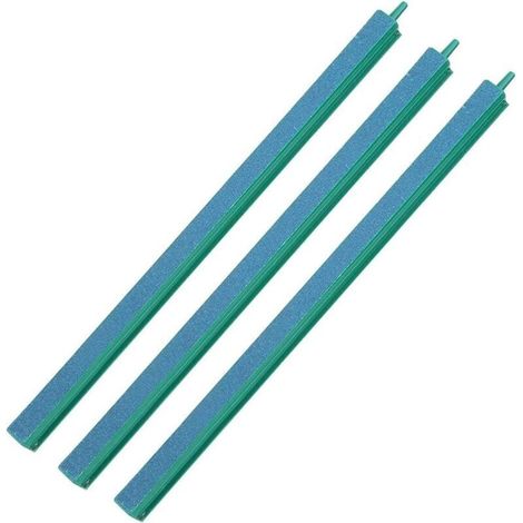 3 Pièces Bulleur pour aquarium diffuseurs d'eau ,oxygène air stone bulle oxygen oiffuser bar pour aquarium poissons (1/5)