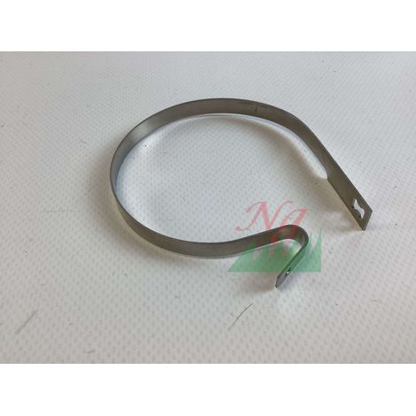 Muelle de freno ORIGINAL ACTIVE para motosierras modelos 39.39 035844 (1/3)