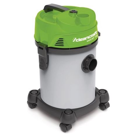 Aspirador Wetcat 118  Cleancraft 7001118 (1/5)