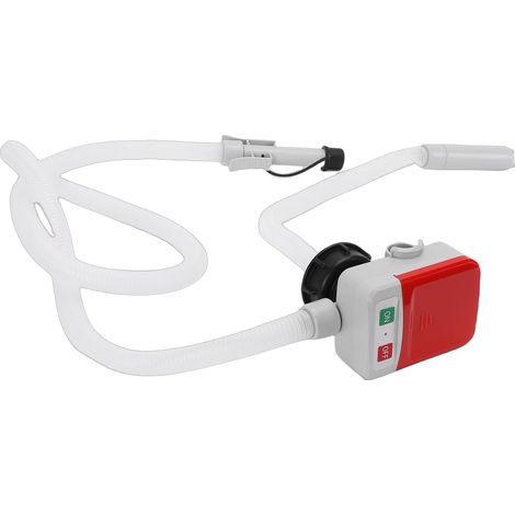 Fuel Transfer Pump with Automatic Shut-Off Sensor (1/5)
