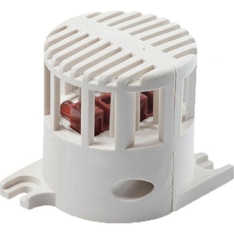 Sentiotec O-F2 Bankfühler F2 Inkl. 1,5 m Silikonleitung für Steuerungen der A- B- und C-Serie