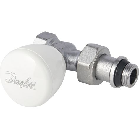 Robinet manuel droit simple réglage 3/8" (1/3)