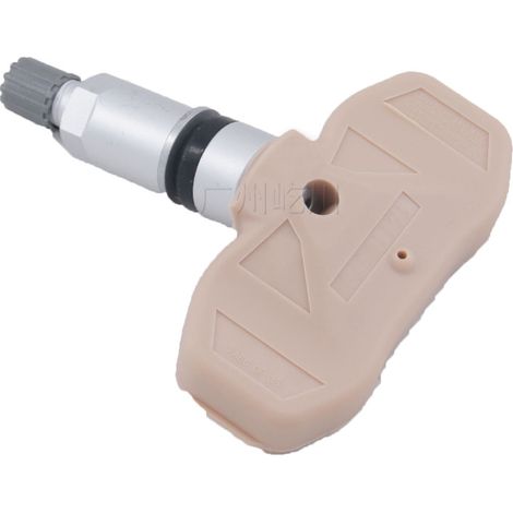 15114379 est un capteur de pression des pneus pour les véhicules GM, Cadillac et Buick utilisant un TPMS (système de surveillance de la pression des pneus). (1/2)