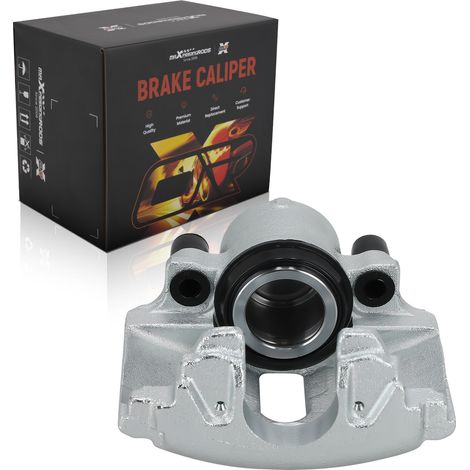 1x Brake Caliper Front Left For Audi A1 A3 TT Seat Skoda VW Touran 1T1 1T2 1T3 (1/5)