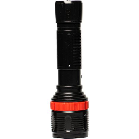 LED-Taschenlampe 200 Zoom (1/5)