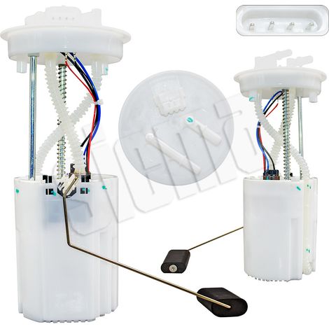 123010001-B11 is suitable for the Zotye T600/1.5T fuel pump assembly with stable flow and precise pressure control.--BIEMMEDUE (1/4)